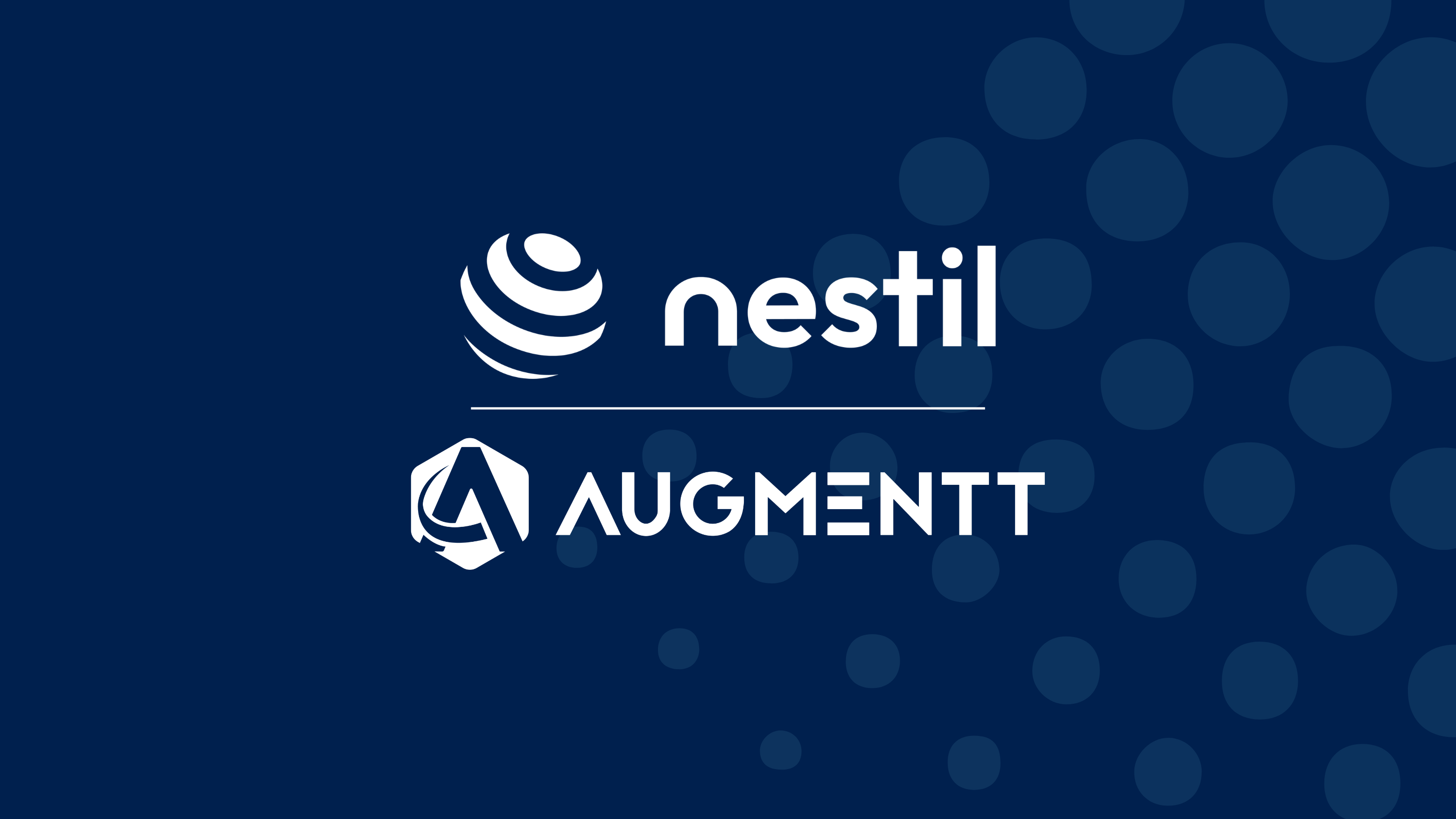 Augmentt ja Gridheart auttavat Nestiliä turvaamaan ja tehostamaan asiakasympäristöjä minimaalisella työmäärällä