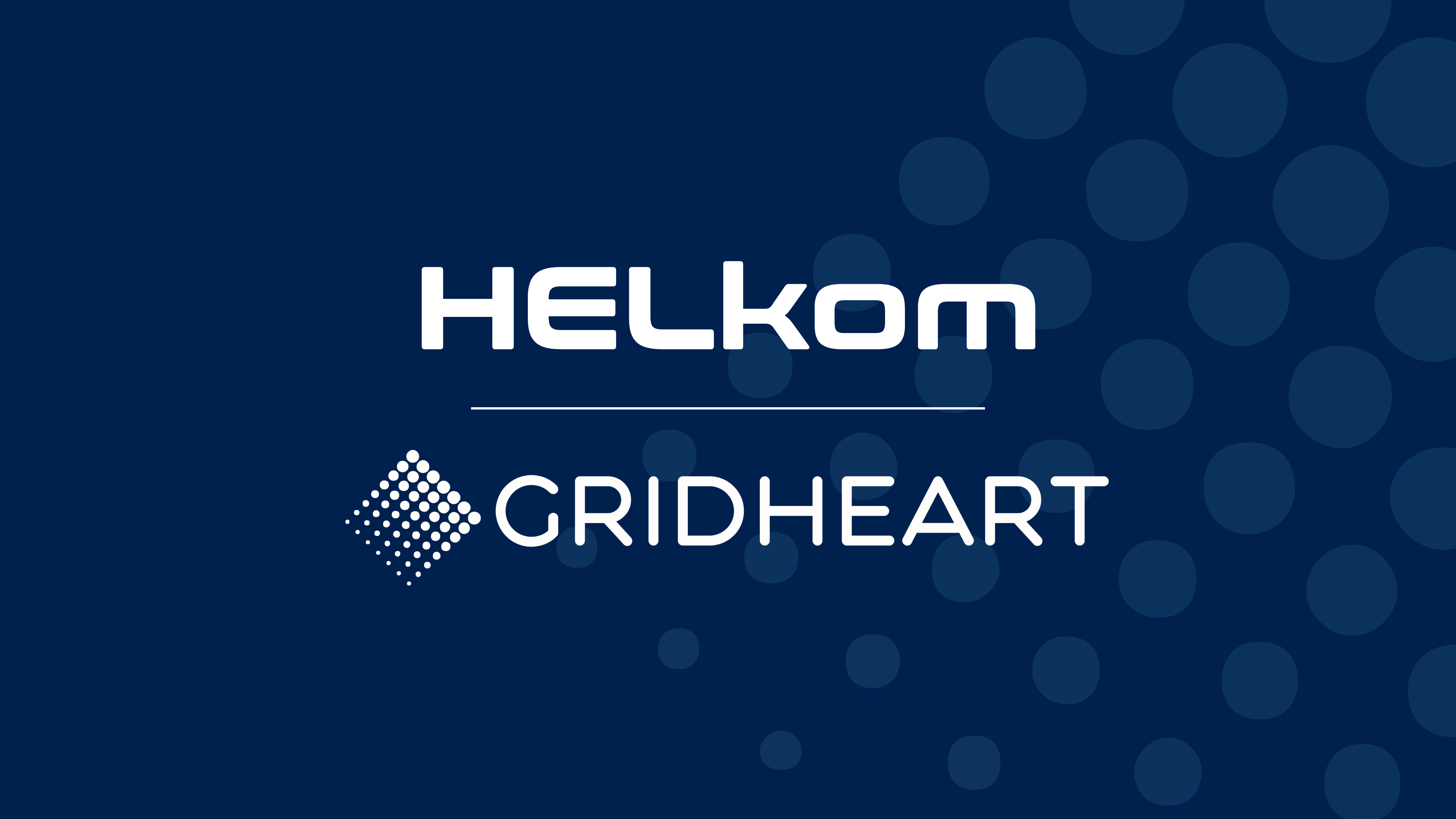 HELkom accelererar IT-försäljningen med Gridhearts skräddarsydda support och tjänster