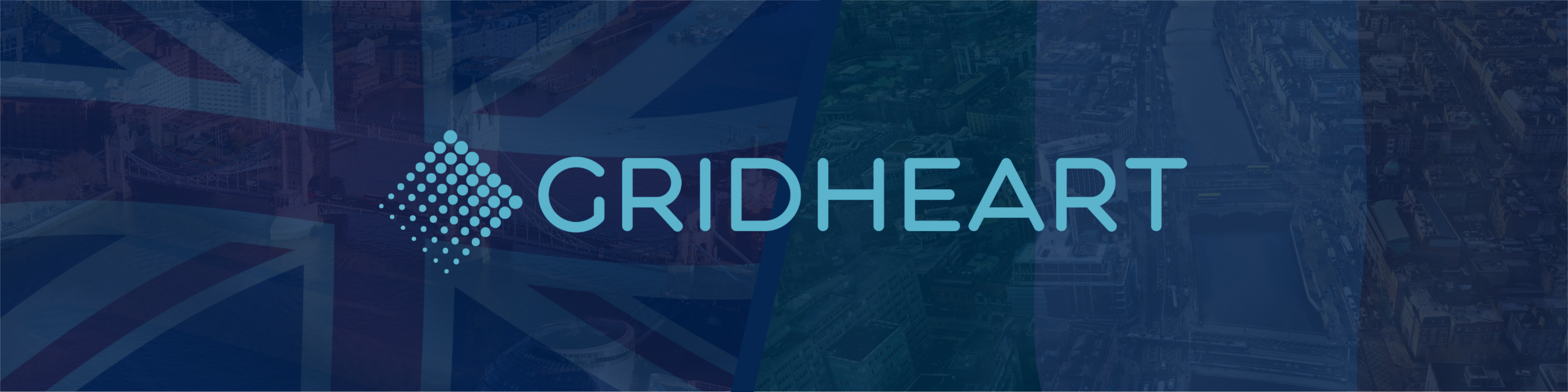 Gridheart expands into the UK&I to bring its partner-first MSP model to a new market and accelerate growth