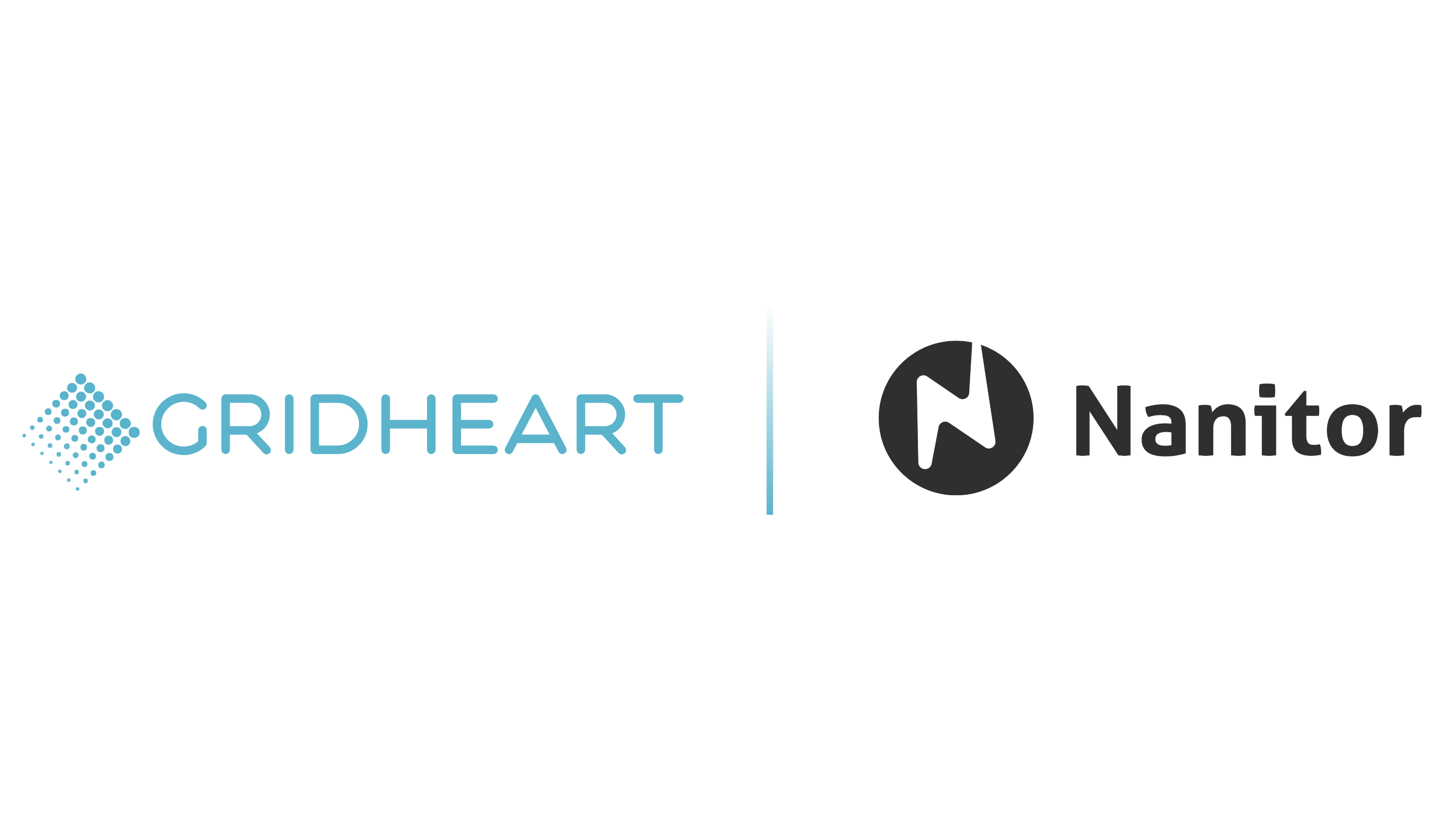 Pressmeddelande - Nanitor x Gridheart