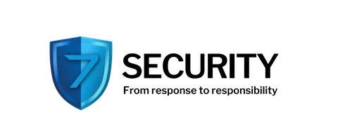 7 Security logo